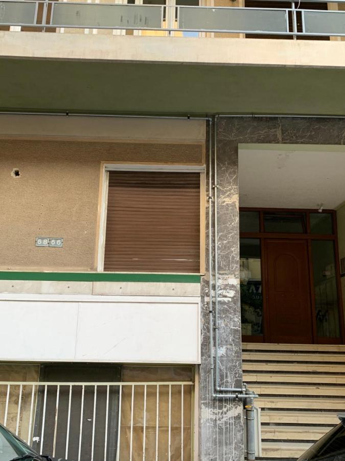 Marina Alkamenous Apartment Athens Exterior photo
